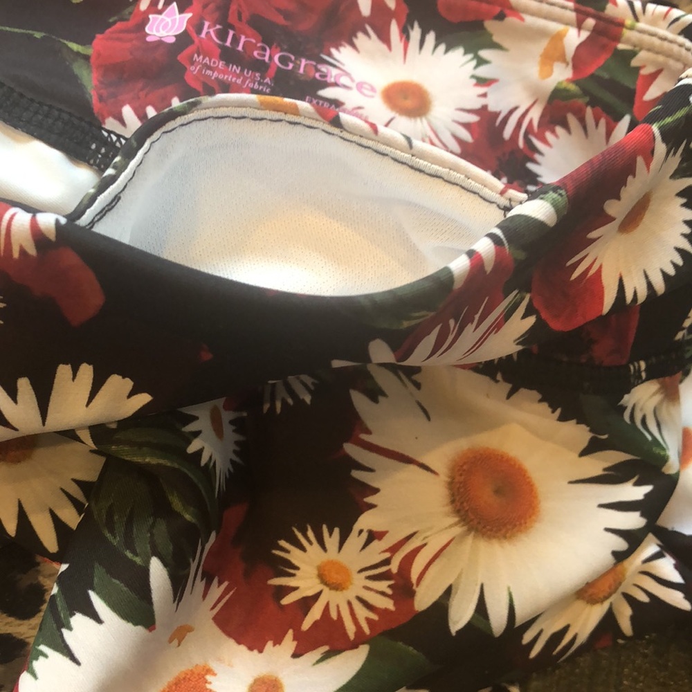 Kira Grace Leggings (Two Pair) - Picture 11 of 12